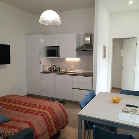 Al Cit, Bilocale Nuovo, E Silenzioso *