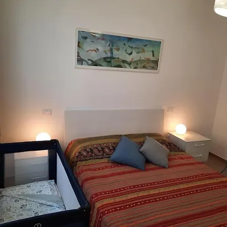 Al Cit, Bilocale Nuovo, E Silenzioso Apartmán