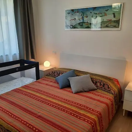 Al Cit, Bilocale Nuovo, E Silenzioso Turín