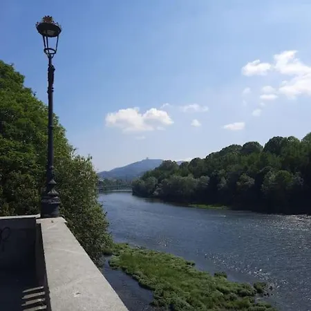 Al Cit, Bilocale Nuovo, E Silenzioso 公寓