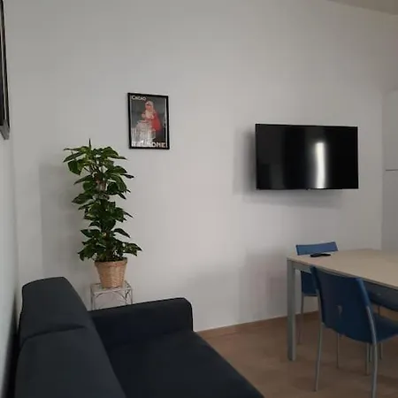 Al Cit, Bilocale Nuovo, E Silenzioso *