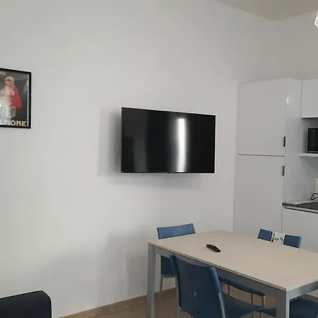 Al Cit, Bilocale Nuovo, E Silenzioso Apartmán *