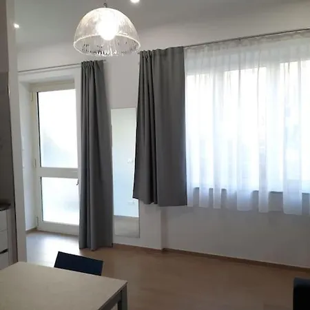 Al Cit, Bilocale Nuovo, E Silenzioso 都灵