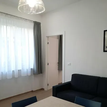 Apartment Al Cit, Bilocale Nuovo, E Silenzioso