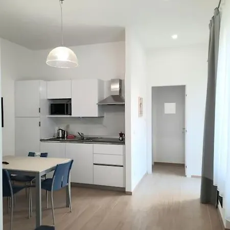 Apartmán Al Cit, Bilocale Nuovo, E Silenzioso