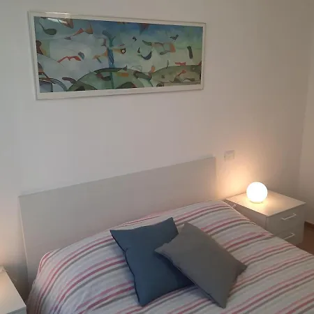 Al Cit, Bilocale Nuovo, E Silenzioso Turín