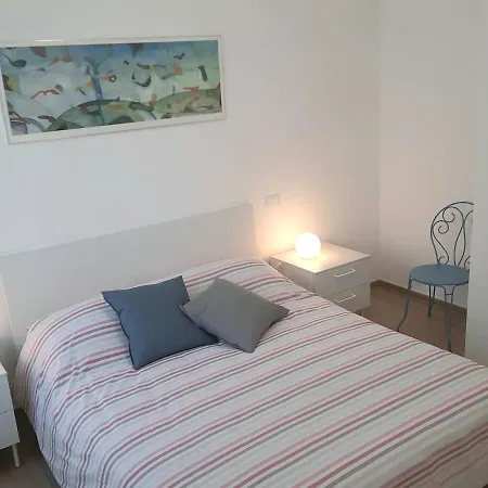 Al Cit, Bilocale Nuovo, E Silenzioso Apartmán