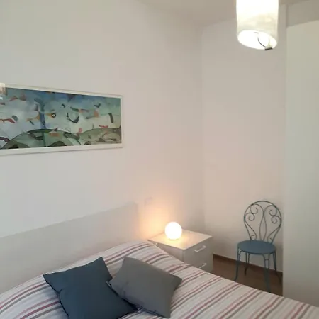 Apartmán Al Cit, Bilocale Nuovo, E Silenzioso