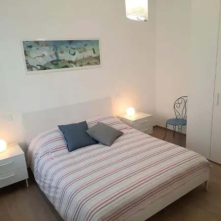 Apartment Al Cit, Bilocale Nuovo, E Silenzioso Turin