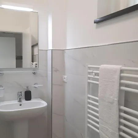 Al Cit, Bilocale Nuovo, E Silenzioso *