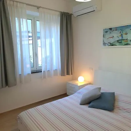 Al Cit, Bilocale Nuovo, E Silenzioso Apartmán *