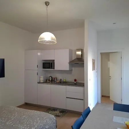 Al Cit, Bilocale Nuovo, E Silenzioso Apartmán Turín