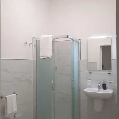 Al Cit, Bilocale Nuovo, E Silenzioso 公寓 *