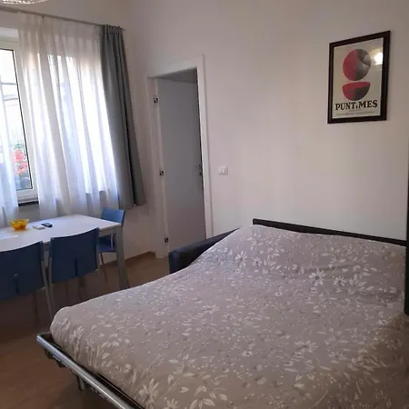 Apartmán Al Cit, Bilocale Nuovo, E Silenzioso