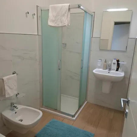 Al Cit, Bilocale Nuovo, E Silenzioso Apartmán *