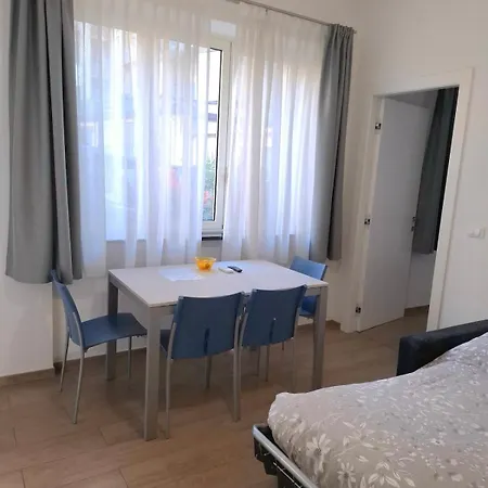 Apartmán Al Cit, Bilocale Nuovo, E Silenzioso *