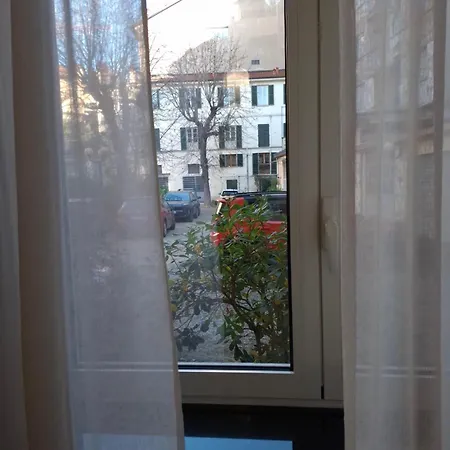 公寓 Al Cit, Bilocale Nuovo, E Silenzioso