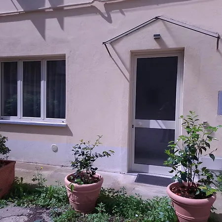 Apartmán Al Cit, Bilocale Nuovo, E Silenzioso Turín