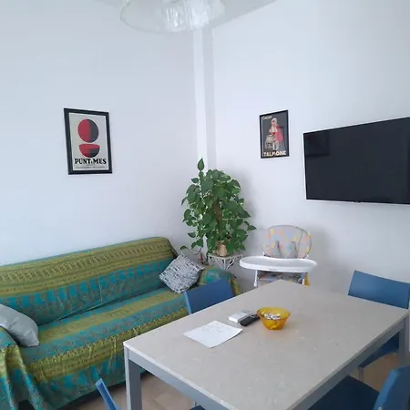 Al Cit, Bilocale Nuovo, E Silenzioso Apartment *