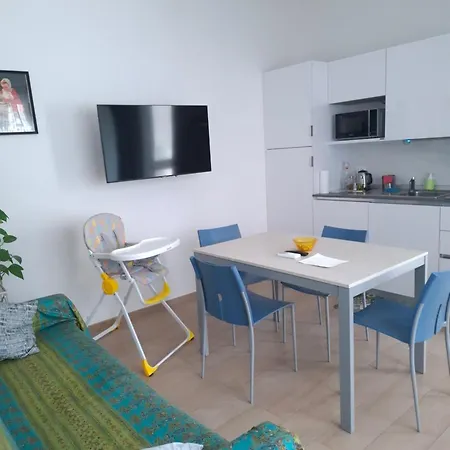Al Cit, Bilocale Nuovo, E Silenzioso Apartment *