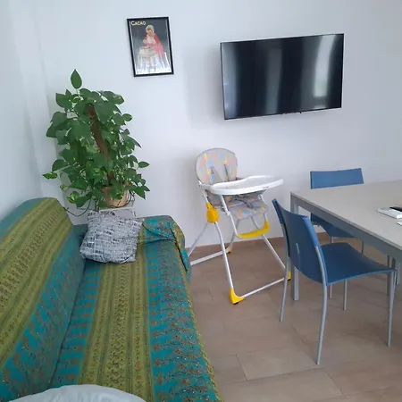 Apartment Al Cit, Bilocale Nuovo, E Silenzioso Turin