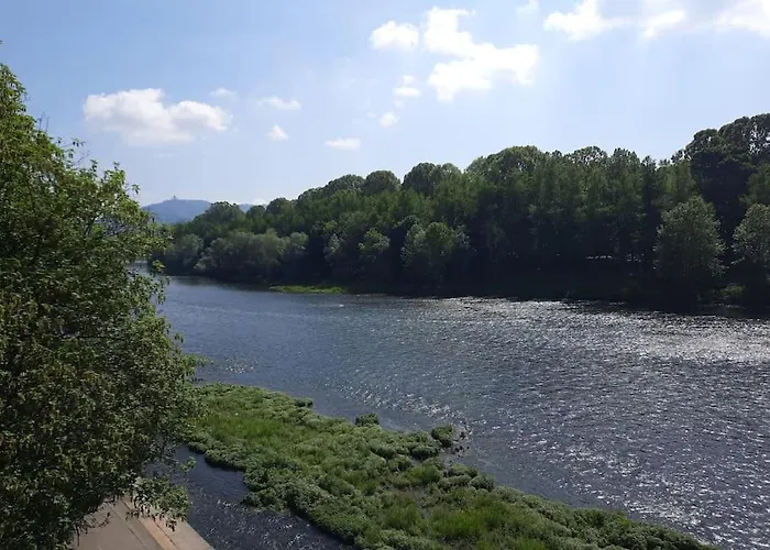 Al Cit, Bilocale Nuovo, E Silenzioso * Turin