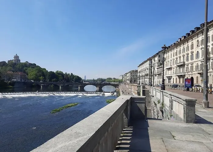 Apartmán Al Cit, Bilocale Nuovo, E Silenzioso