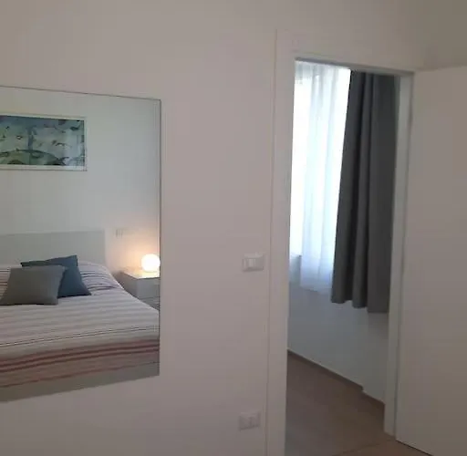 Al Cit, Bilocale Nuovo, E Silenzioso * Turin