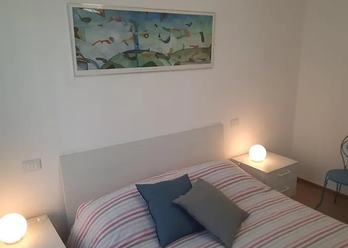 Al Cit, Bilocale Nuovo, E Silenzioso Turin