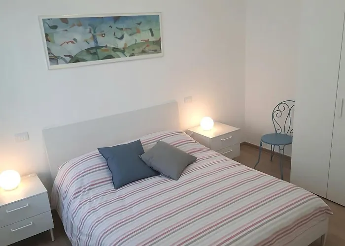 Al Cit, Bilocale Nuovo, E Silenzioso דירה