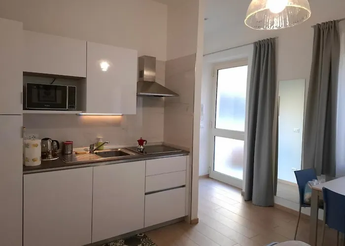 Al Cit, Bilocale Nuovo, E Silenzioso Apartment Turin
