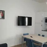 Al Cit, Bilocale Nuovo, E Silenzioso Apartment *