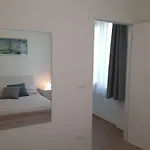 Al Cit, Bilocale Nuovo, E Silenzioso * Turin