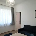 Apartment Al Cit, Bilocale Nuovo, E Silenzioso