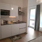 Apartment Al Cit, Bilocale Nuovo, E Silenzioso Turin