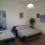 Al Cit, Bilocale Nuovo, E Silenzioso Apartment