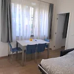 Apartment Al Cit, Bilocale Nuovo, E Silenzioso *