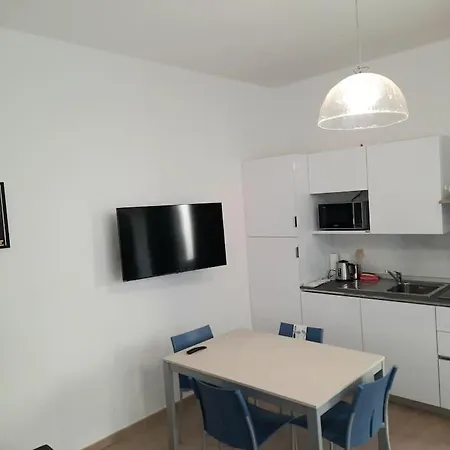 Al Cit, Bilocale Nuovo, E Silenzioso *