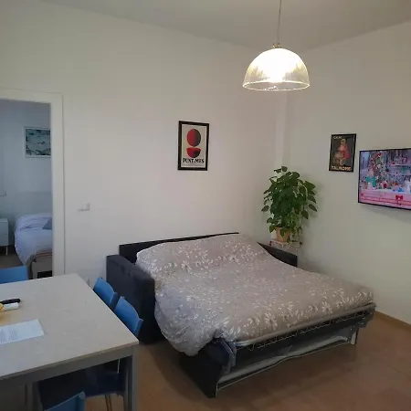 Al Cit, Bilocale Nuovo, E Silenzioso * تورينو