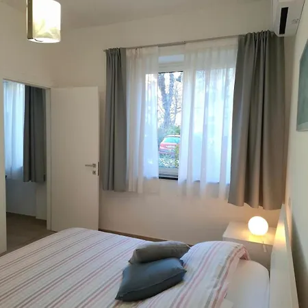 Al Cit, Bilocale Nuovo, E Silenzioso