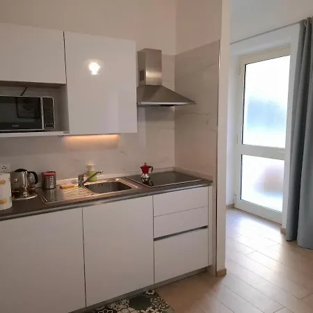 Al Cit, Bilocale Nuovo, E Silenzioso شقة تورينو