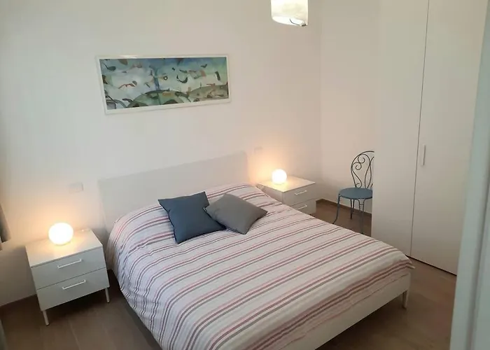 Al Cit, Bilocale Nuovo, E Silenzioso Apartman Torino