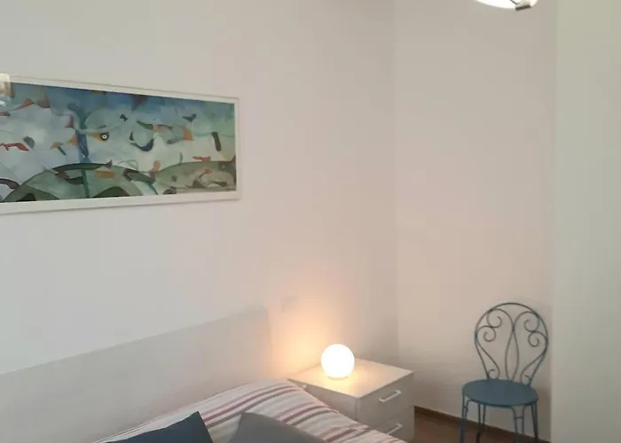 Apartman Al Cit, Bilocale Nuovo, E Silenzioso