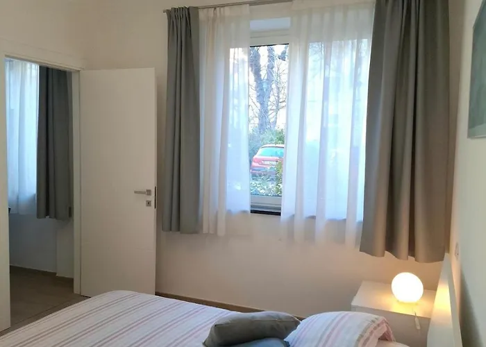 Al Cit, Bilocale Nuovo, E Silenzioso