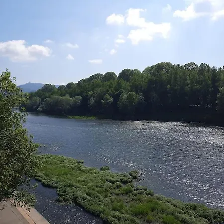 Al Cit, Bilocale Nuovo, E Silenzioso * Турин